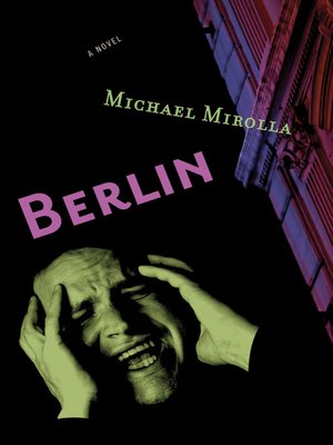 cover image of Berlin